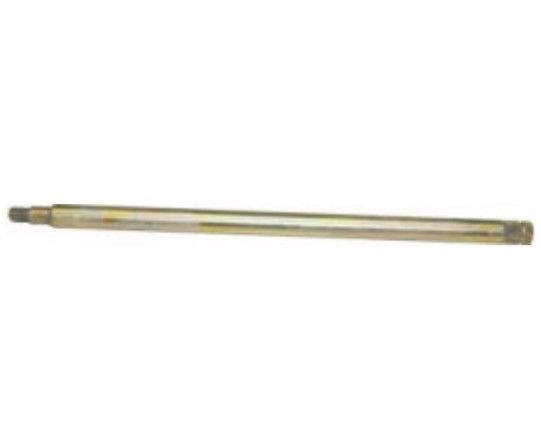 Eje de repuesto para cortacéspedes - Corto G105-2403 Compatible con Toro Greensmaster Flex 18 y 21