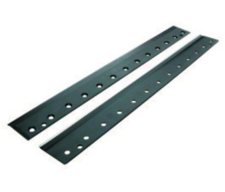 Cuchillo de cama para cortadores de césped.................