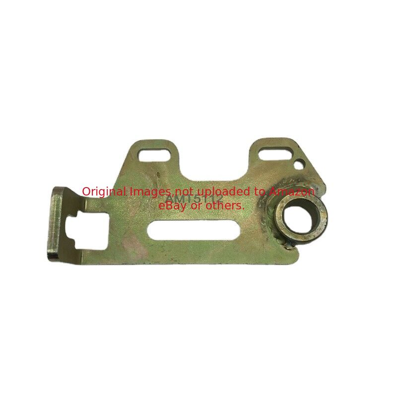 Acorchete - la parte posterior GAMT5112 el derecho del rodillo cabe a Deere Greens Mower