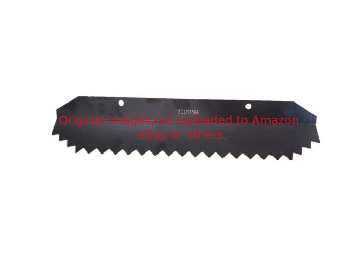 Piezas de recambio del cortacésped 21" ajuste de la cuchilla GTCU17594 para Deere